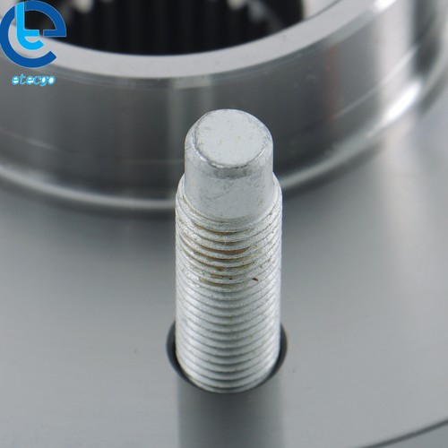 For Chevrolet Captiva Sport 12-2015 2pcs Rear Wheel Bearing Hub Assembly 512358 - Picture 12 of 16