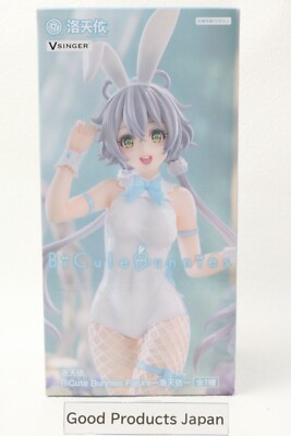 BiCute Bunnies Figure LUO TIANYI Bunny | eBay