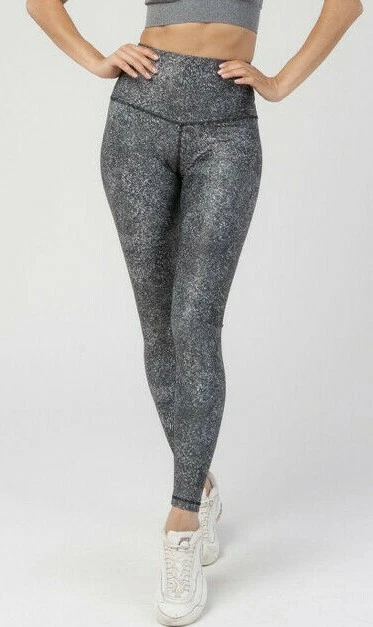 Pro fit High Waist Gym Leggings Fitness Sport Training Yoga Work