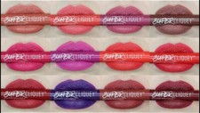 NYX Super Cliquey Matte Lip Stick U Choose Pick Shade Color New Sealed Fullsize