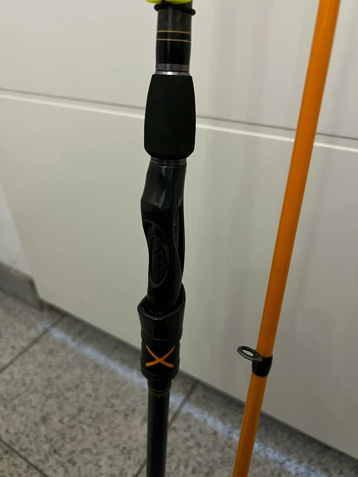 Sportex Absolut NT 2713 Spinnrute - Bild 4 von 4