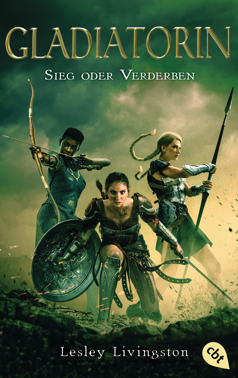 Thumbnail - Gladiatorin - Sieg Oder Verderben
