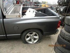 Alternator Denso Oval Plug Fits 01-11 DAKOTA 168932