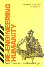 Re-Engineering Humanity