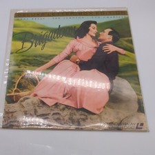 Brigadoon Laserdisc 