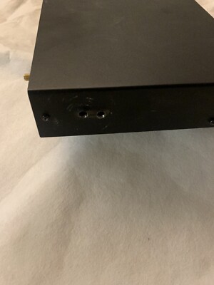 Switch Gigabit TIESSE IMOLA 3230 – 5 Ports WEB SMART TtyS0 – Occasion