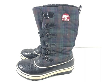 sorel betty boot mid