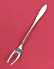 Sterling Silver Towle LAFAYETTE Long Olive Pickle Fork 6.75" Pat. 1905 No Mono