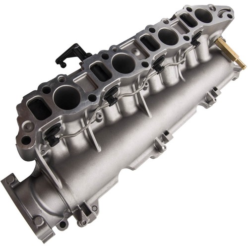Collettore Aspirazione +Valvola AGR 1.9 for OPEL Astra H Vectra C ALFA 147 159 Saab 9-3 - Foto 5 di 9