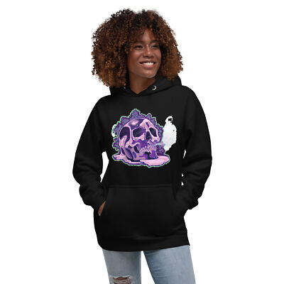 TRUTH NO BOOF   Unisex Premium Hoodie | Cotton Heritage M2580