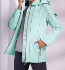451105+ Creation L Premium Damen Jacke Funktionsjacke Texventure NEU Gr. 38 - 50