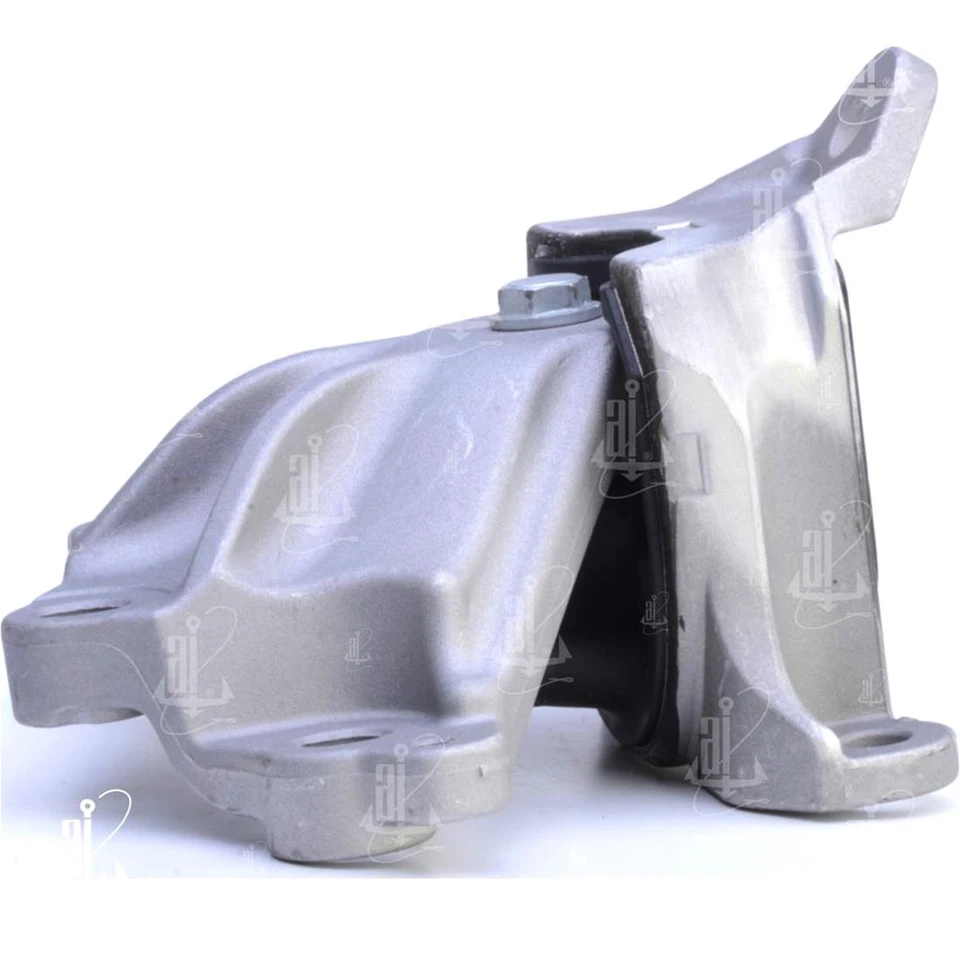 3 件装锚引擎自动变频安装适用于 2012 年 2013 年 2014 年本田 CIVIC 1.8L 轿车 AT — 第 3/4 张图片