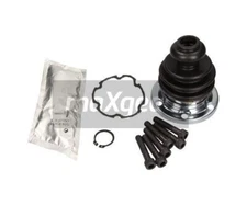 Bellows kit, drive shaft Maxgear 49-1396 for Audi 100