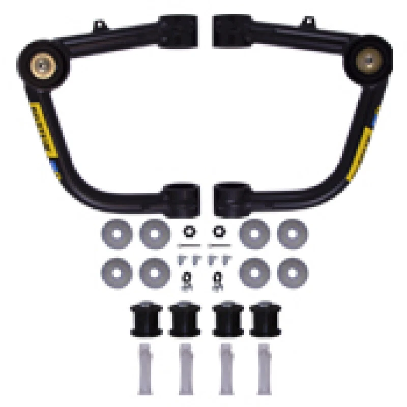Bilstein For 05-21 Toyota Tacoma B8 Front Upper Control Arm Kit - Image 2 of 4