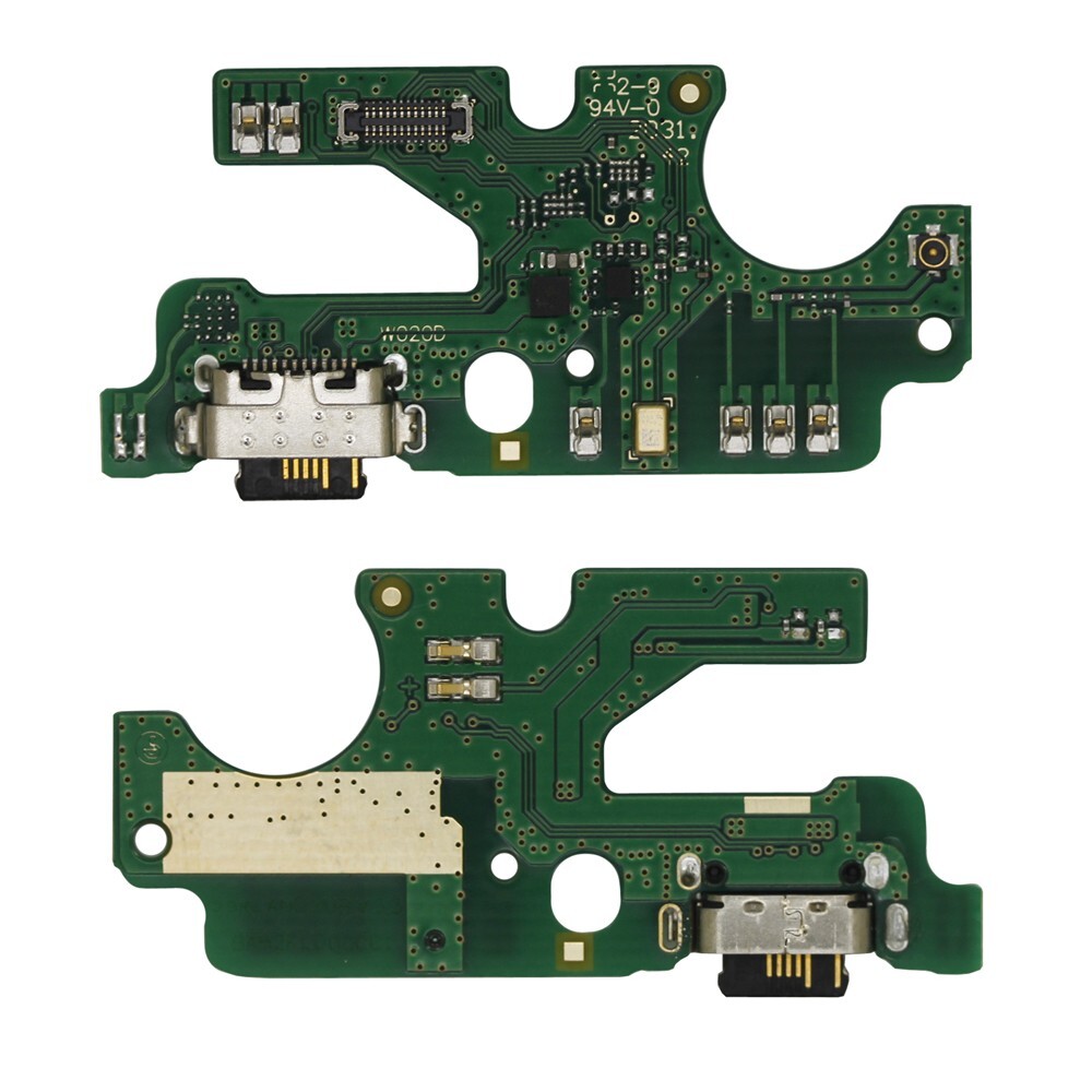 Connecteur De Charge Pour TCL 10 5G UW T790S - Neuf - Marque Globalstock