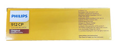 10 Pack Phillips 912 Cp Bulbs 10 Pack Phillips 912 Cp Bulbs