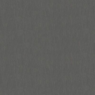 Profhome 305633-GU Ton-in-Ton Tapete Uni matt schwarz 22,26 m2