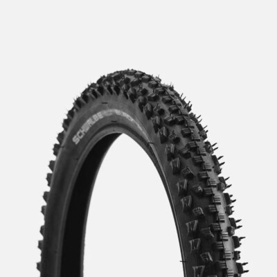 Schwalbe Black Jack Reifen 16 x 1,90   - ZERO - AIR