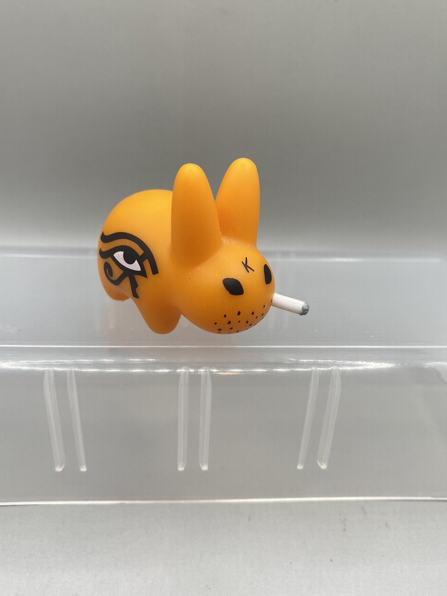 Kidrobot Kozik Series Mini Lore of the Labbit 1.5