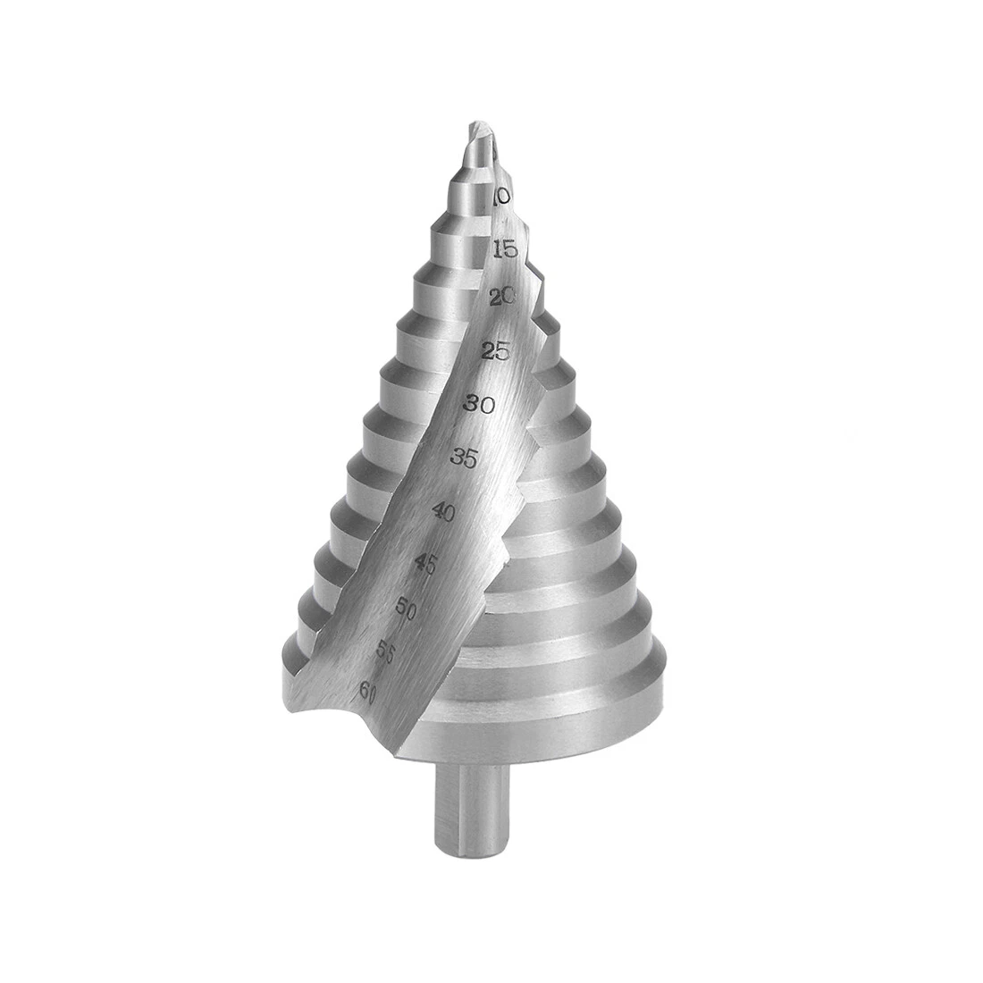 Steel online step bit