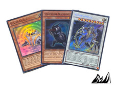 YU-GI-OH! Einzelkarten zur Auswahl! Hidden Arsenal 6 (HA06) Deutsch