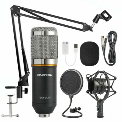 Bm800 Microphone | eBay