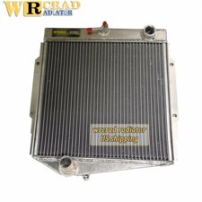 Radiator for Datsun Sports Fairlady 1500/1600/2000 Roadster 1963-1970 1967 1968