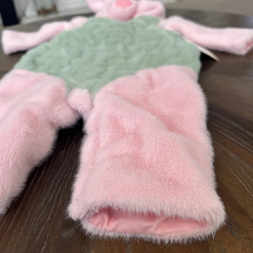 Pottery Barn Kids Disney Winnie Pooh Piglet Costume Baby Infant 6-12 Months NWT - Image 2 of 4