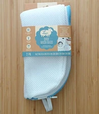 🔥 2 Pack Laundry Shoe Bag - Durable Shoe Sneakers Washing Machine Amazon 🔥