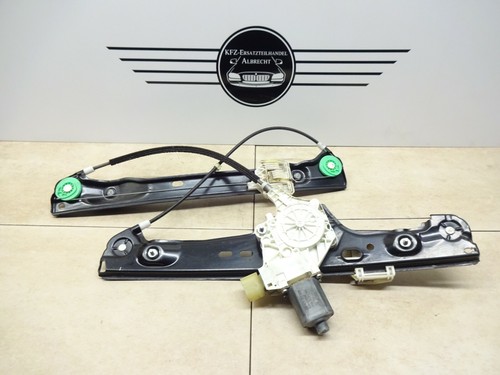 BMW E90 E91 3er Fensterhebermotor Fensterheber vorne rechts 6927028