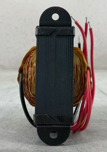 NEW MAGNETEK TRIAD F-413X POWER TRANSFORMER PRI: 115V 50/60Hz SEC: 18VCT 2A - Picture 7 of 7