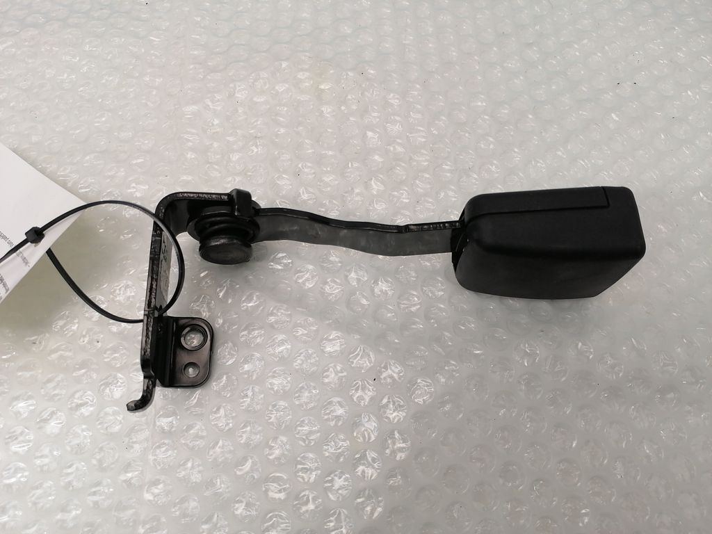 Mercedes-Benz GLE W167 2021 Rear seat belt buckle A1678602100 