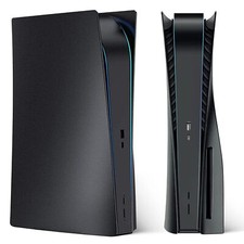 PS5 Console Faceplate Cover Shell Skin Case Face Plates for Playstation 5 Disc