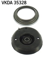 Vorderachse SKF Vkda 35328 FederbeinstüTzlager FüR CitroËN,Peugeot