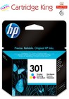 HP Deskjet 2542 printer ink