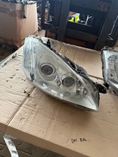 DEFEKT ERSATZTEIL Frontscheinwerfer MercedesW221 A2218204061 Xenon Rechts DEFEKT ERSATZTEIL Frontscheinwerfer MercedesW221 A2218204061 Xenon Rechts