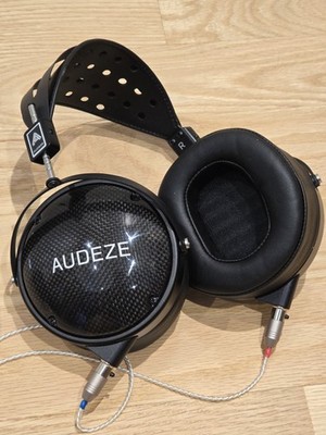 Audeze LCD-XC Headphone - Unused