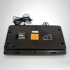 Mattel Intellivision 2609 Game System - Reads Games