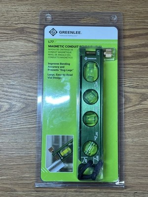 GREENLEE L77 LEVEL (PSJ010731)
