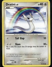 Dratini Common Legends Awakened 91/146 Colorless Pokemon Card on eBay