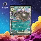 Carte Pokemon Terraiste Ex 059/091 Déstinées de Paldea FR Neuve