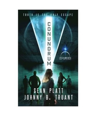 Conundrum, Johnny B. Truant