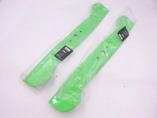 8Ten Lawn Mower Blade - Thumbnail 2