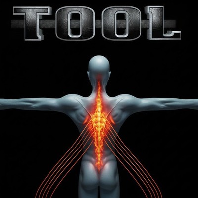 【美品】TOOL トゥール　Salival サバイバル　CD＋DVD 2枚組 s-l400.jpg