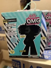 LOL SURPRISE OMG ROYAL BEE-M