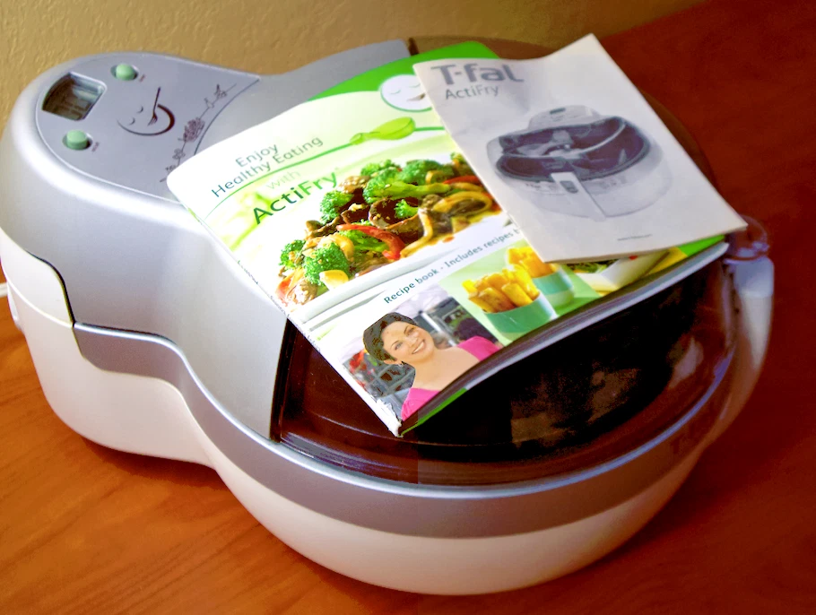 Tefal White Fryers for sale - eBay