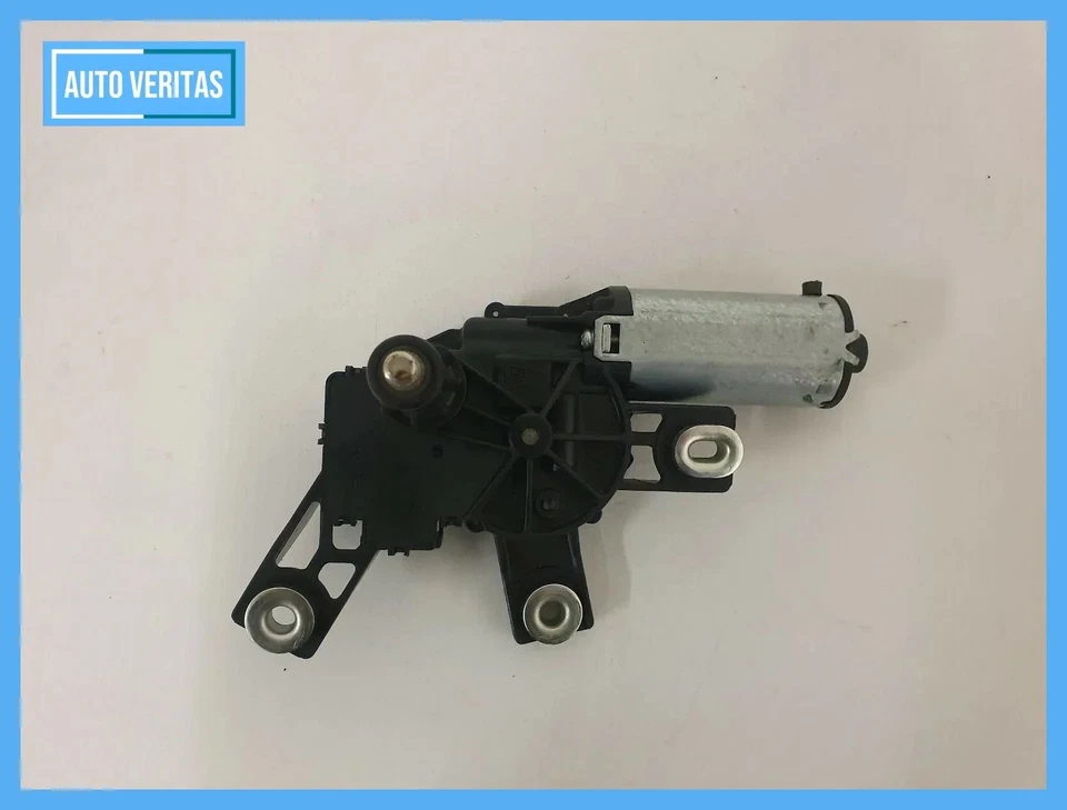 The original VALEO 404292 wiper engine rear Mercedes A-Class W168 Vaneo 414 - Image 2 of 4