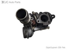 Right Turbo Turbocharger Rebuildable For 10-19 Ford Flex 3.5 Aa5e6k602bm Turbo