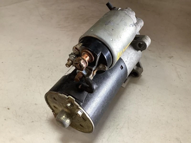 Starter Motor Thru 3/13/05 Fits 96-05 CROWN VICTORIA 283399 - Image 2 of 4