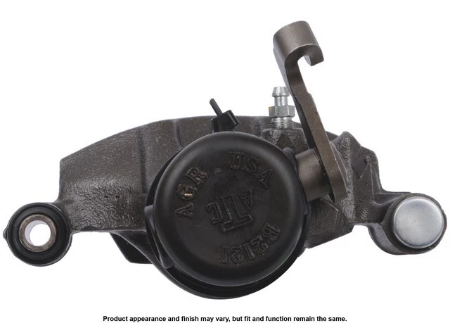 A1 Cardone 19-1161 Disc Brake Caliper For 85-94 Subaru DL GL GL-10 Loyale RX XT - Image 2 of 4